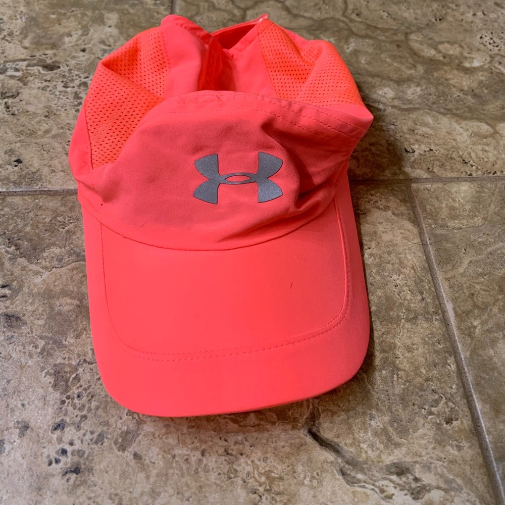 Under Armour Hat